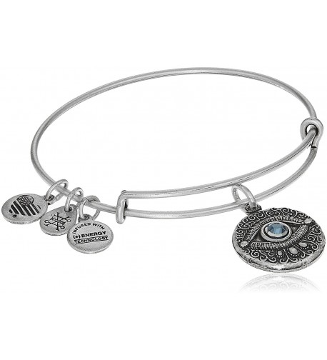 Alex Ani Bracelet Rafaelian Expandable