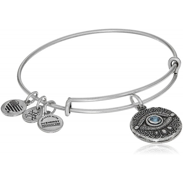 Alex Ani Bracelet Rafaelian Expandable