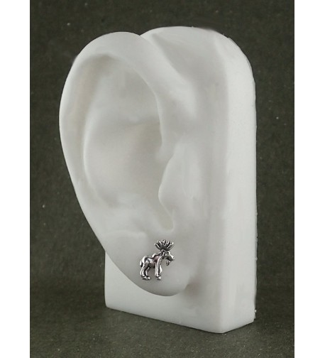  Women's Stud Earrings