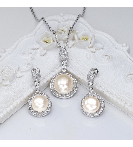  Women's Jewelry Sets