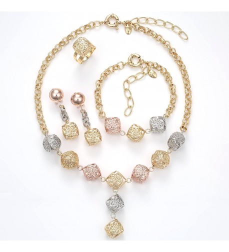  Women's Jewelry Sets