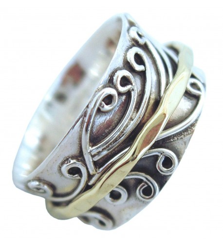  Women's Band Rings