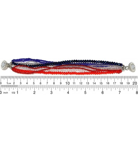  Women's Strand Bracelets