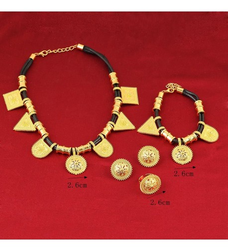  Women's Jewelry Sets