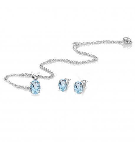  Women's Jewelry Sets