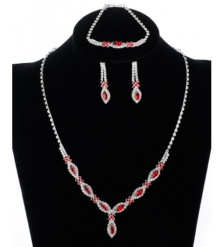  Women's Jewelry Sets