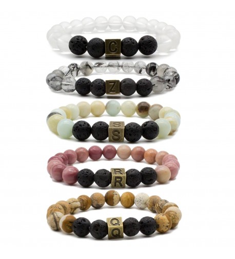 Bivei Stone Essential Diffuser Bracelet