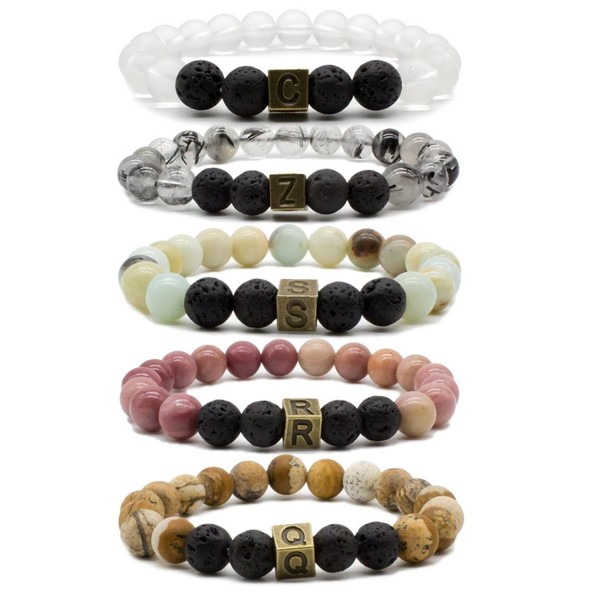 Bivei Stone Essential Diffuser Bracelet