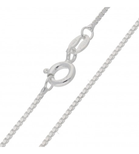  Women's Chain Necklaces