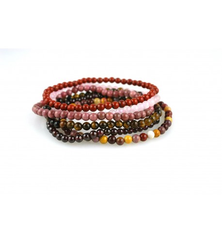  Women's Strand Bracelets