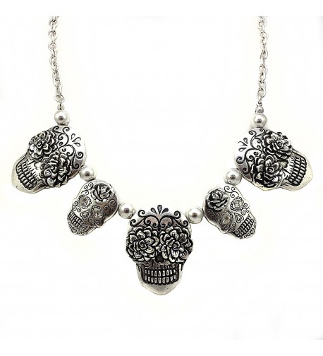 Burnish Plating Pendants Necklace Earrings