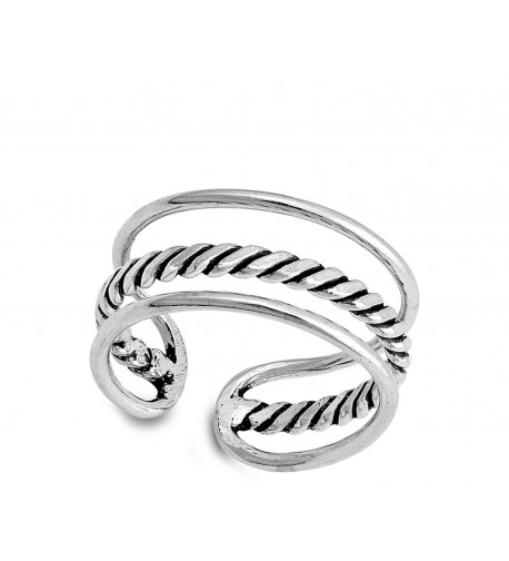  Women's Band Rings