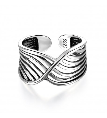  Women's Statement Rings