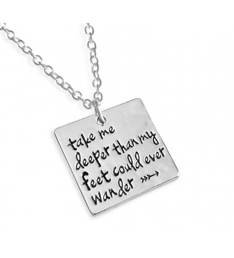 Rosa Vila Inspirational Jewelry Missionaries