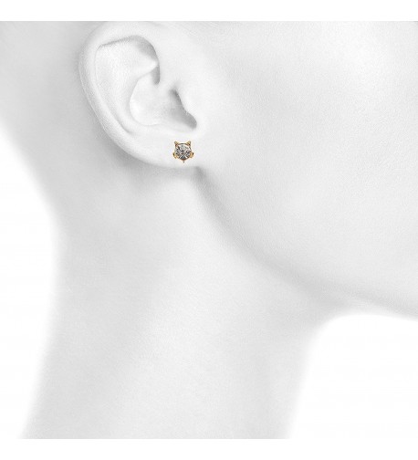  Women's Stud Earrings