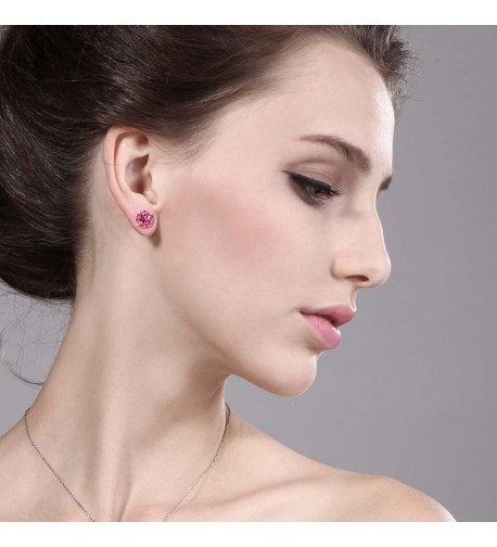  Women's Stud Earrings