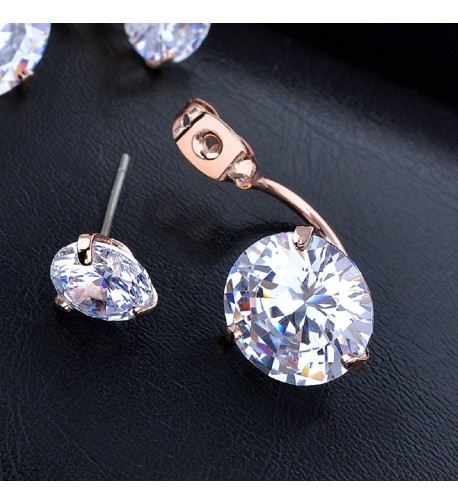  Women's Stud Earrings