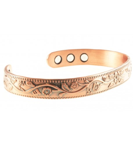  Women's Bangle Bracelets