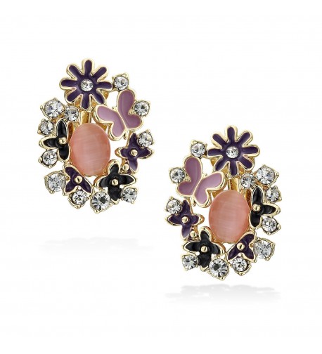  Women's Clip-Ons Earrings