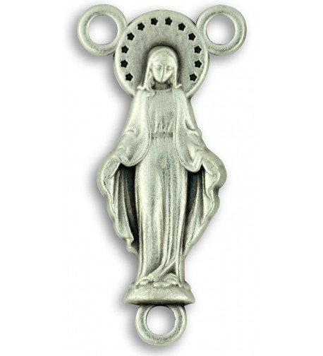 LOT Rosary Center Centerpiece Connector