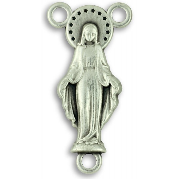 LOT Rosary Center Centerpiece Connector