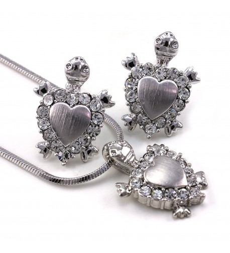  Women's Jewelry Sets