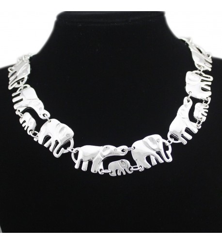  Women's Collar Necklaces