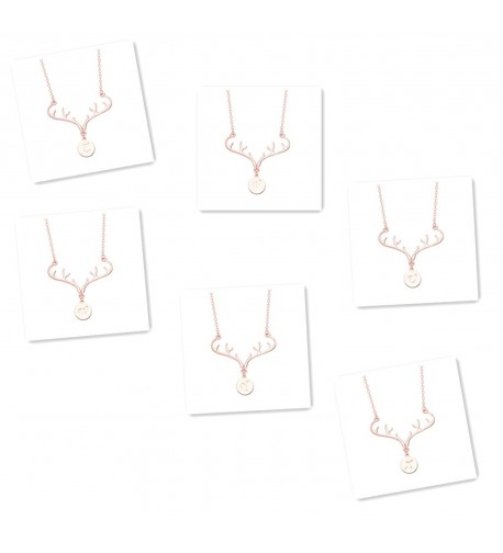  2018 New Necklaces Outlet