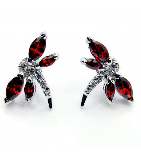  Women's Stud Earrings