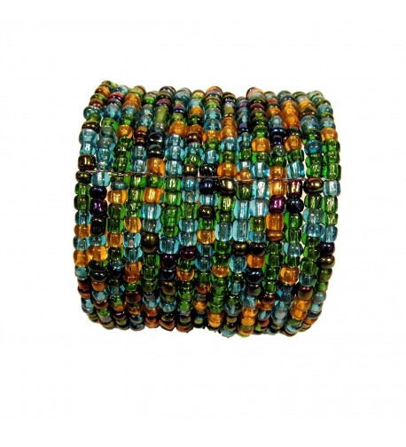  Women's Cuff Bracelets