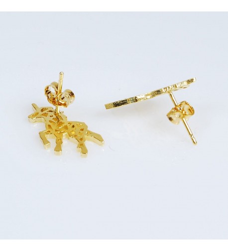  Women's Stud Earrings