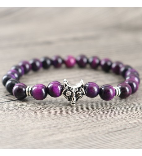  Women's Strand Bracelets