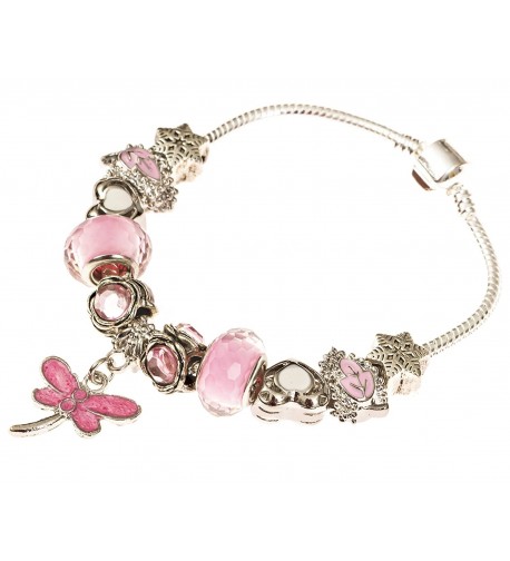  Women's Charms & Charm Bracelets