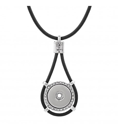 Vocheng Pendant Necklace Bracelet Interchangeable