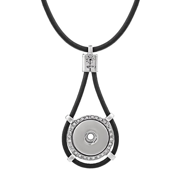 Vocheng Pendant Necklace Bracelet Interchangeable