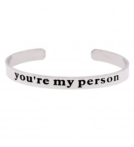 O RIYA My Person Bracelet