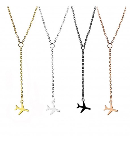  Women's Y-Necklaces