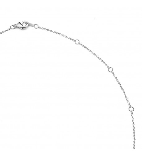  Women's Chain Necklaces