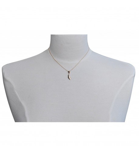  Women's Chain Necklaces