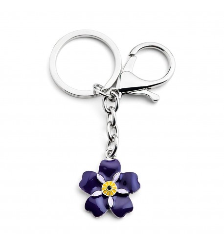 Armenian Pride Flower Keychain Sold