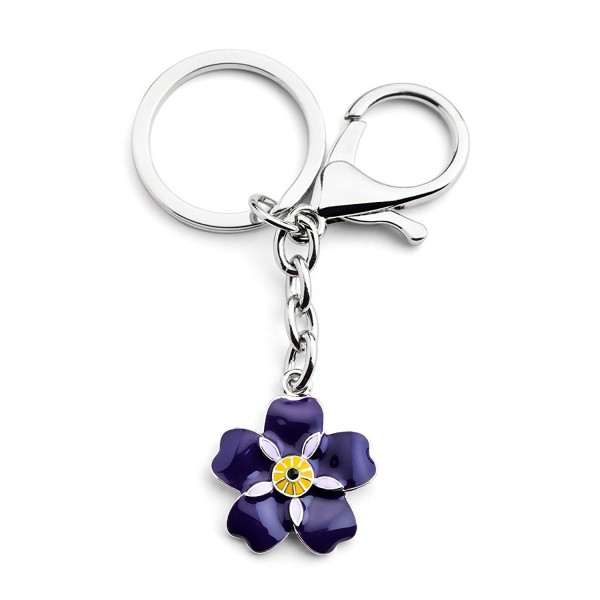Armenian Pride Flower Keychain Sold