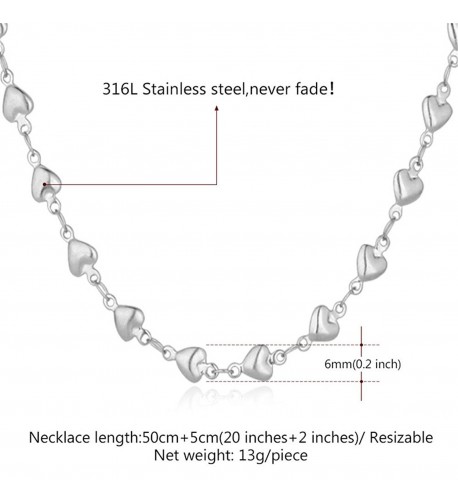  Discount Real Necklaces Online Sale