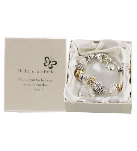 Mother Bracelet Hearts Haysom Interiors