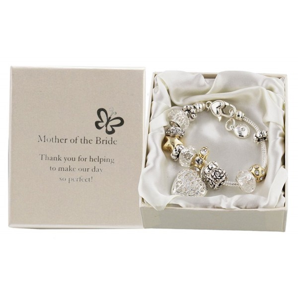 Mother Bracelet Hearts Haysom Interiors