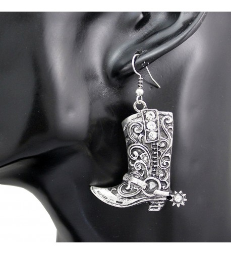  Women's Drop & Dangle Earrings