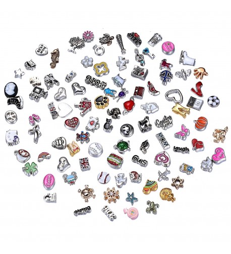 Rinhoo Floating Locket Lockets Wholesale