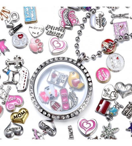  Women's Charms & Charm Bracelets