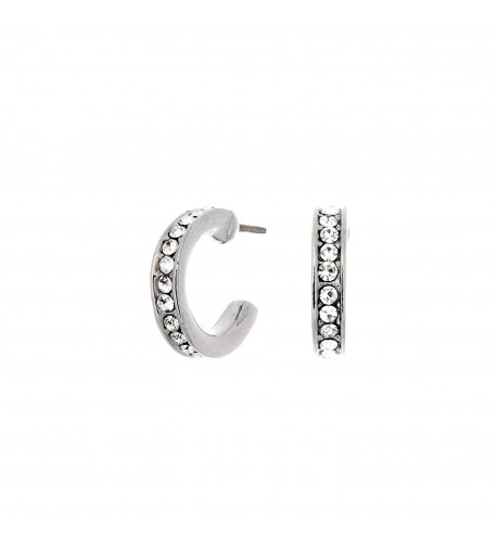  Women's Hoop Earrings