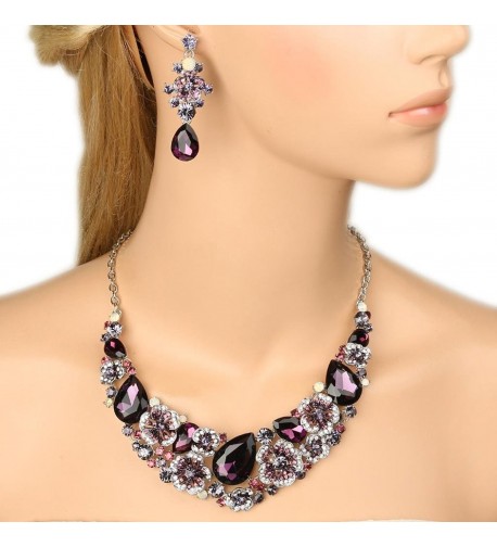  Women's Jewelry Sets