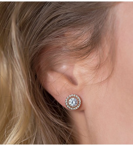  Women's Stud Earrings